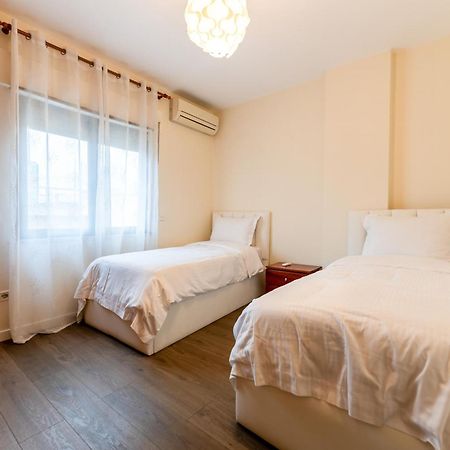 Hotel Elior 티라나 외부 사진