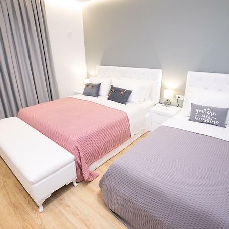 Hotel Elior 티라나 외부 사진