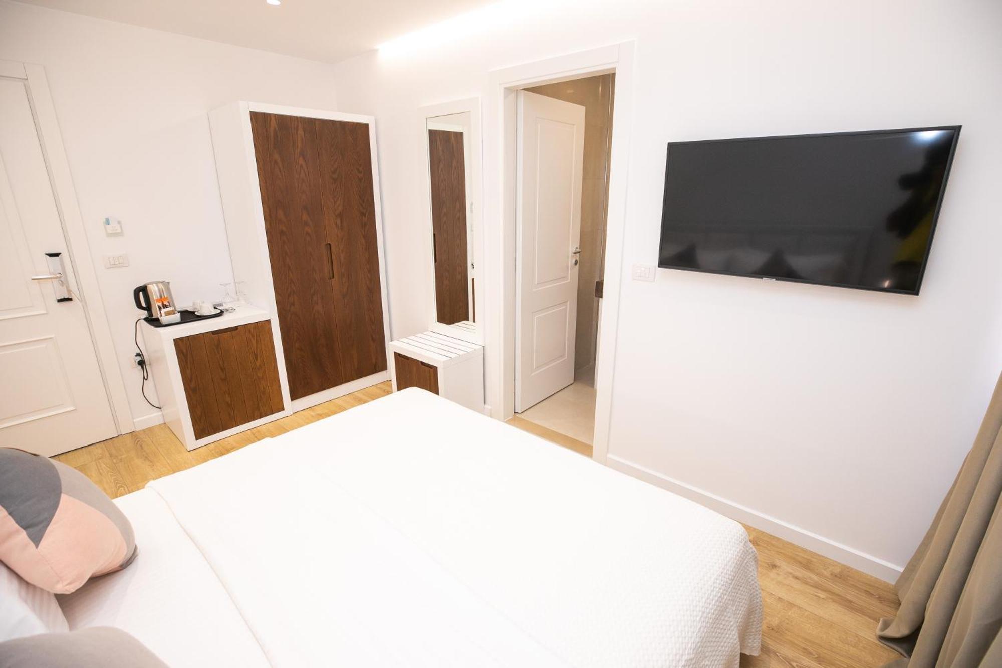 Hotel Elior 티라나 외부 사진