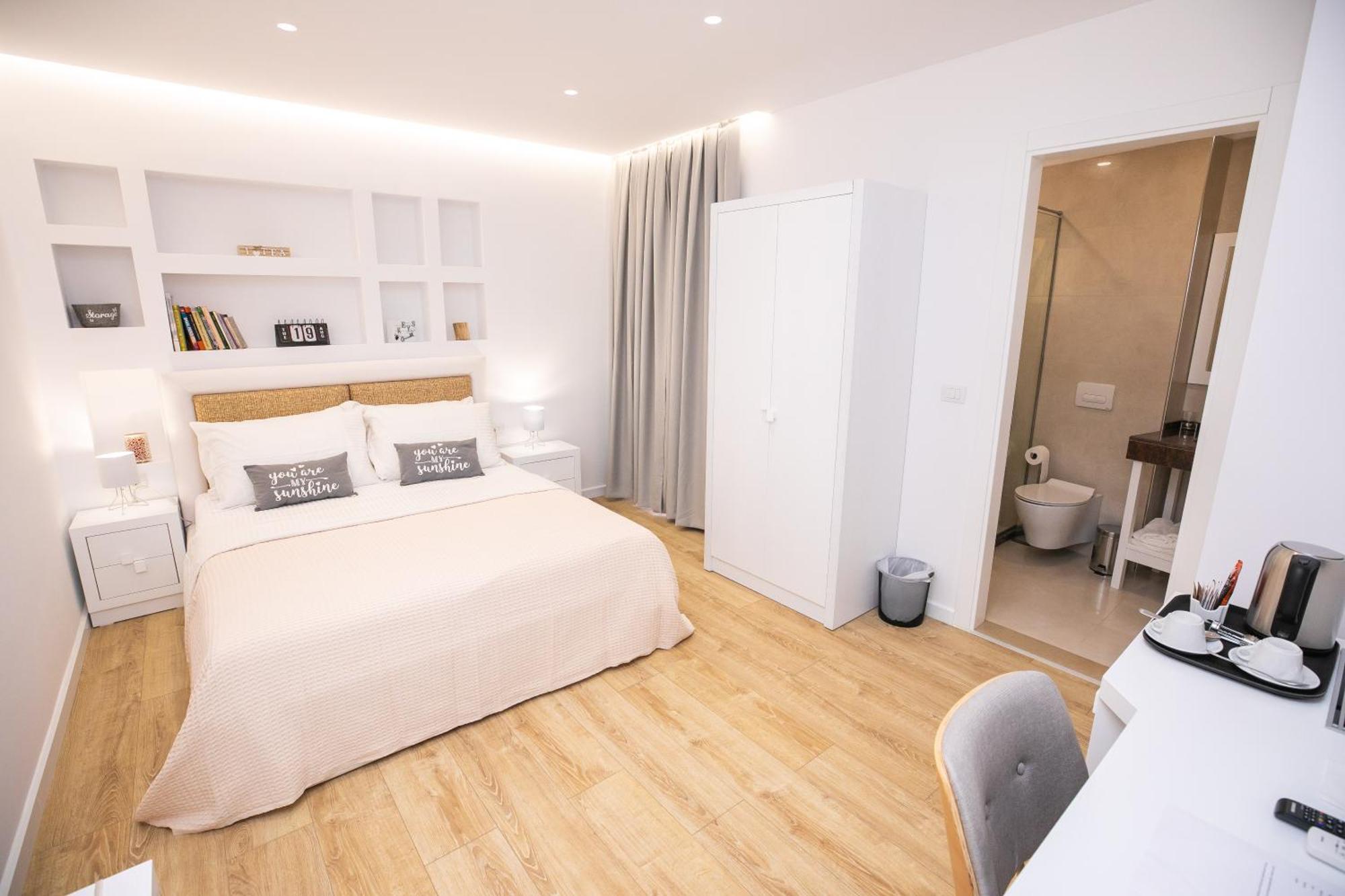 Hotel Elior 티라나 외부 사진