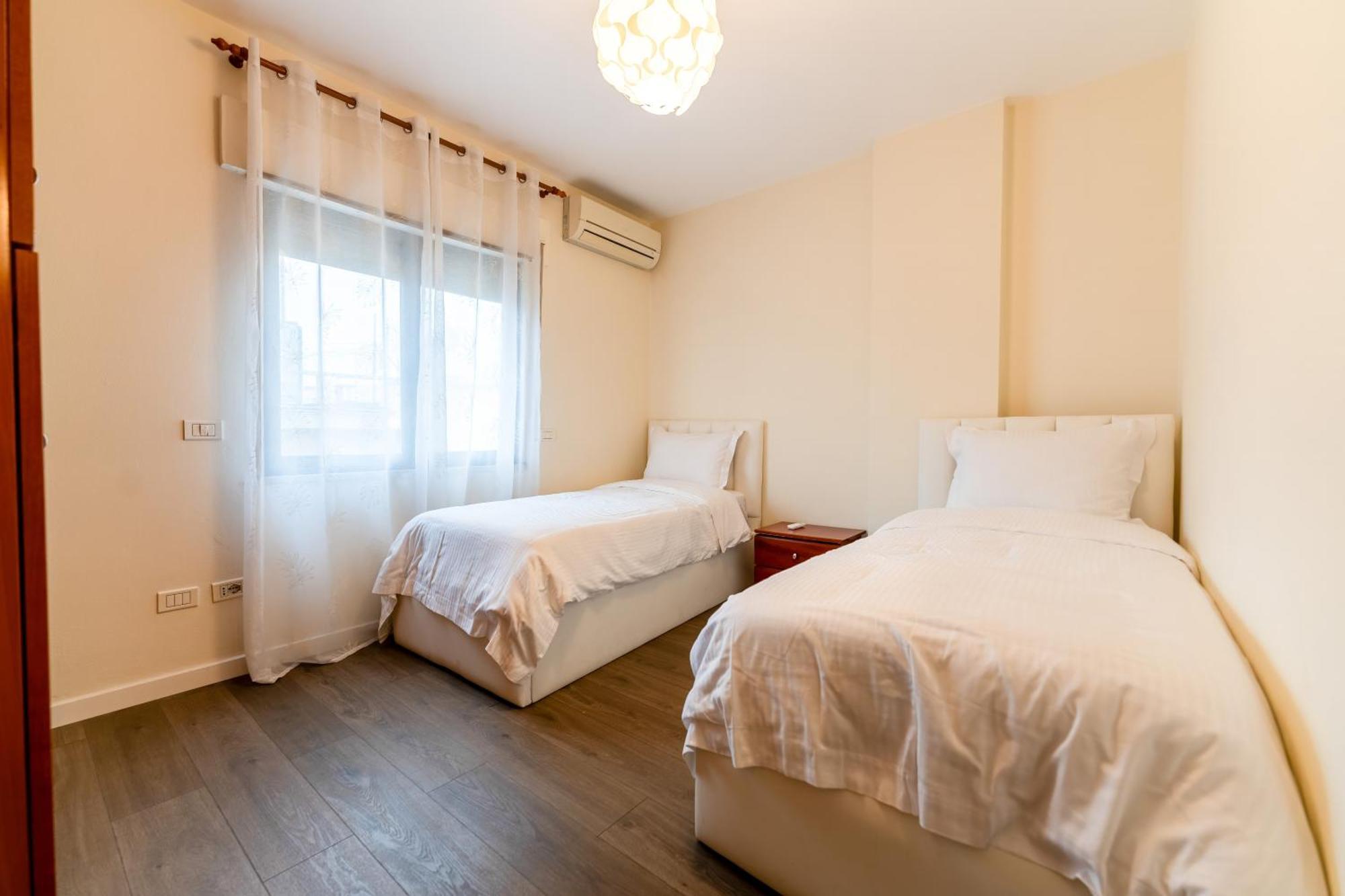Hotel Elior 티라나 외부 사진