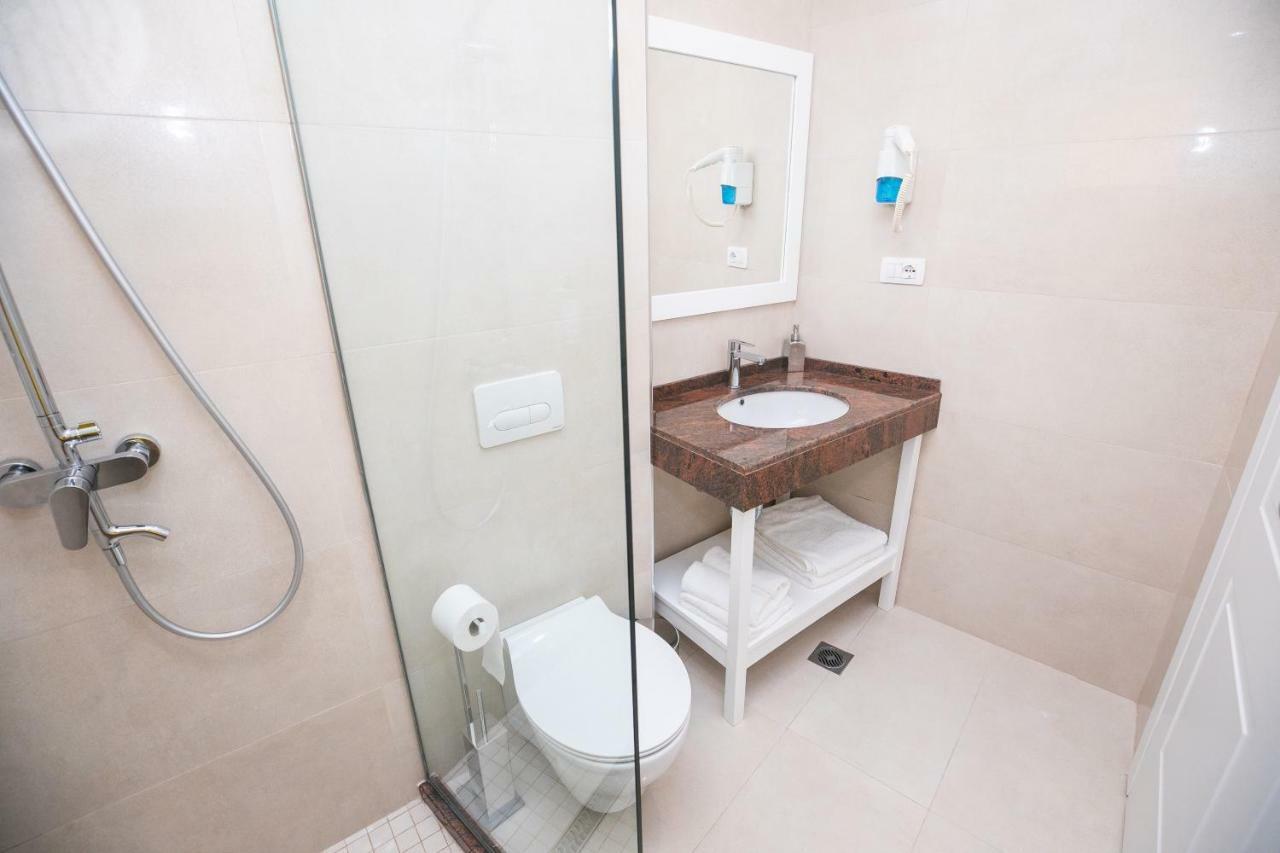 Hotel Elior 티라나 외부 사진